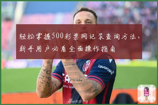 轻松掌握500彩票网记录查询方法，新手用户必看全面操作指南